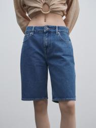 Шорты Pepe Jeans