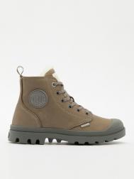 Ботинки Palladium