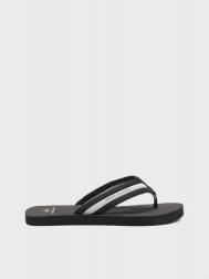 Шлепанцы Armani Exchange