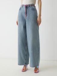 Джинсы MO5CH1NO Jeans
