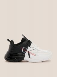 Кроссовки и кеды Calvin Klein Jeans