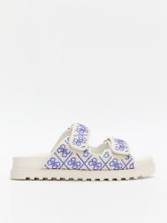 Шлепанцы Guess