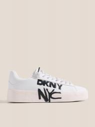 Кроссовки и кеды DKNY