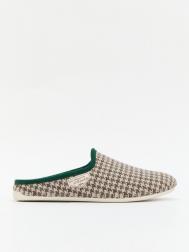 Домашняя обувь La Maison De L'espadrille