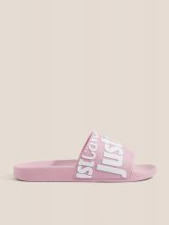 Шлепанцы Just Cavalli