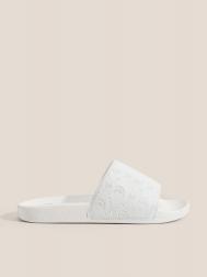 Шлепанцы Just Cavalli