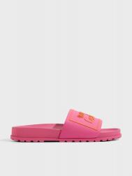 Шлепанцы Versace Jeans Couture