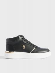 Кроссовки и кеды U.S.POLO ASSN