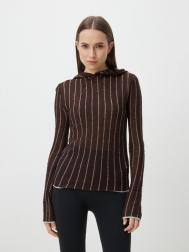 Свитеры и кардиганы MM6 MAISON MARGIELA