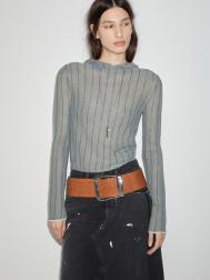 Свитеры и кардиганы MM6 MAISON MARGIELA