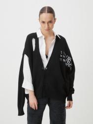 Свитеры и кардиганы MM6 MAISON MARGIELA