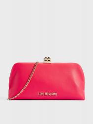 Клатчи Love Moschino