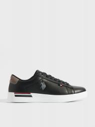 Кроссовки и кеды U.S.POLO ASSN