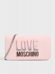 Клатчи Love Moschino