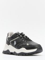 Кроссовки и кеды U.S.POLO ASSN
