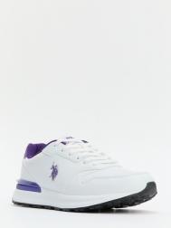 Кроссовки и кеды U.S.POLO ASSN