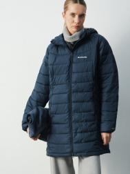 Верхняя одежда COLUMBIA