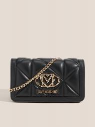 Клатчи Love Moschino