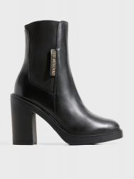 Ботильоны Love Moschino