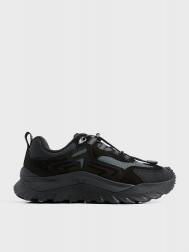 Кроссовки и кеды FILA