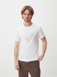 Футболки и майки Guess