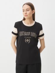 Футболки и топы Guess
