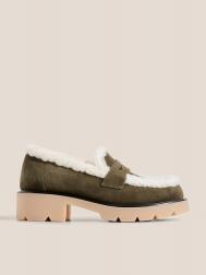 Лоферы Tendance