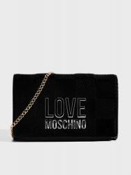 Клатчи Love Moschino