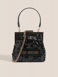 Клатчи Love Moschino