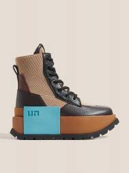 Ботинки United Nude