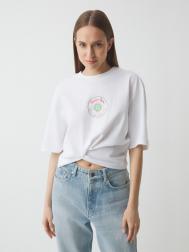 Футболки и топы MO5CH1NO Jeans