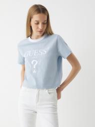 Футболки и топы Guess