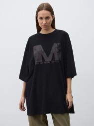 Футболки и топы MM6 MAISON MARGIELA