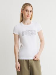Футболки и топы Guess