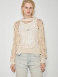 Свитеры и кардиганы MM6 MAISON MARGIELA