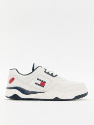 Кроссовки и кеды TOMMY JEANS