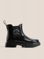 Резиновые сапоги Karl Lagerfeld