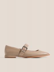 Балетки Tendance