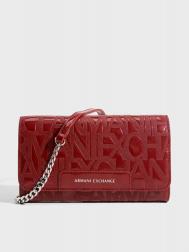 Клатчи Armani Exchange