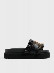 Шлепанцы Versace Jeans Couture