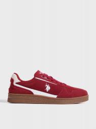 Кроссовки и кеды U.S.POLO ASSN