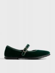 Домашняя обувь La Maison De L'espadrille