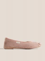 Домашняя обувь La Maison De L'espadrille