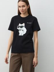 Футболки и топы Karl Lagerfeld