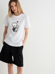 Футболки и топы Karl Lagerfeld