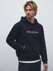 Худи и свитшоты GUESS JEANS