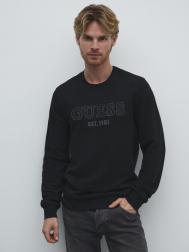 Худи и свитшоты Guess