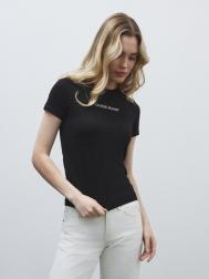 Футболки и топы GUESS JEANS
