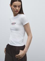 Футболки и топы GUESS JEANS