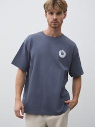 Футболки и майки Lee Cooper